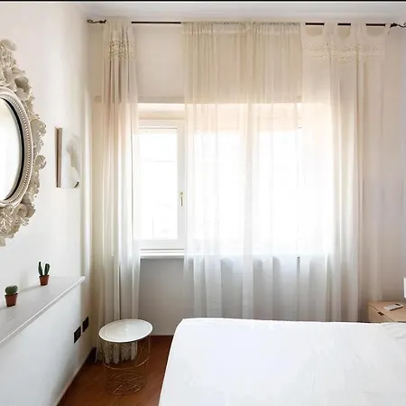 Appartement Mansio Aurelio Rome